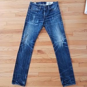Rogue Territory, RGT, Staton Slim Strait Jeans, Size 30" x 32”